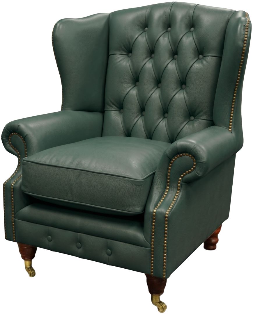 The Dorchester Chesterfield